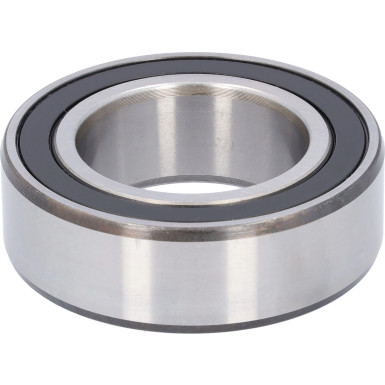 FEBI BILSTEIN 14838 Umlenk-/Führungsrolle, Zahnriemen