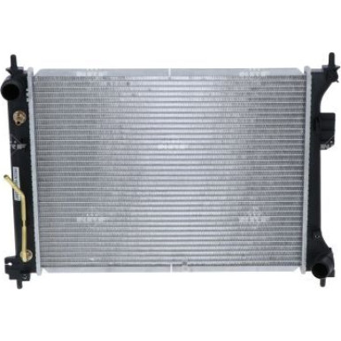 NRF | Kühler, Motorkühlung | 59226