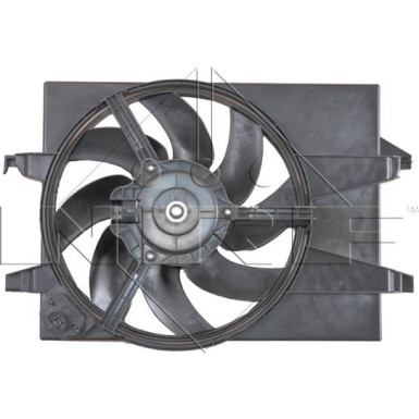 47006 Lüfter, Motorkühlung