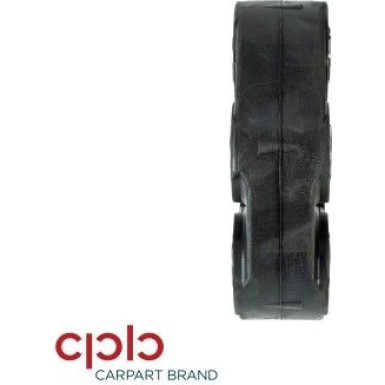 500284 Gelenk, Längswelle