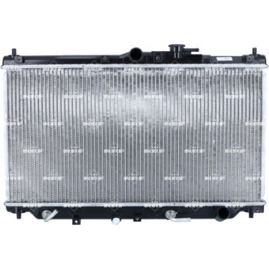 NRF | Kühler, Motorkühlung | 517722