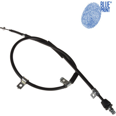 ADG046225 Seilzug, Feststellbremse