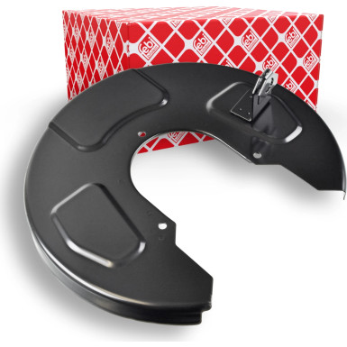 FEBI BILSTEIN 171559 Spritzblech, Bremsscheibe FEBI BILSTEIN 171559 Spritzblech, Bremsscheibe