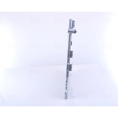 94512 Kondensator, Klimaanlage ** FIRST FIT **