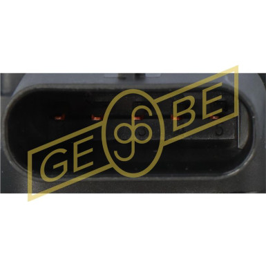 GEBE | NOx-Sensor, NOx-Katalysator | 9 3670 1