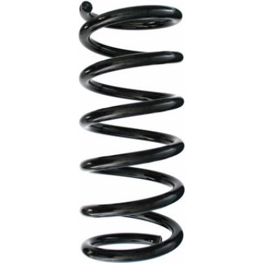 Spidan | Fahrwerksfeder | 87032