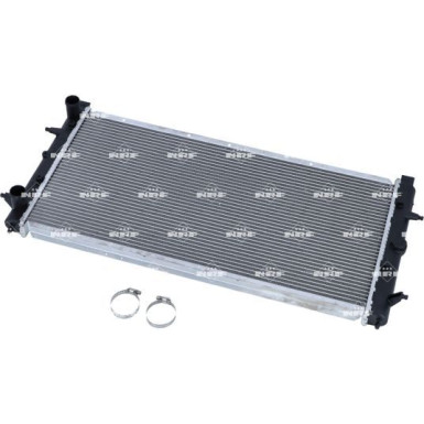NRF | Kühler, Motorkühlung | 509514 NRF | Kühler, Motorkühlung | 509514