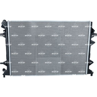 NRF | Kühler, Motorkühlung | 550089