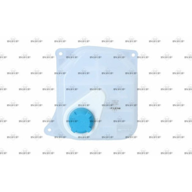 454017 Ausgleichsbehälter, Kühlmittel EASY FIT