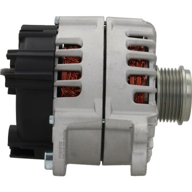 PSH | Generator | 205.546.200.004