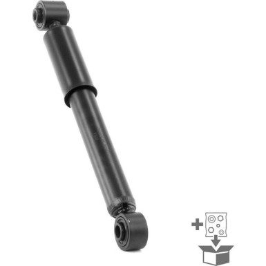 G1117 Stoßdämpfer MONROE ORIGINAL (Gas Technology)