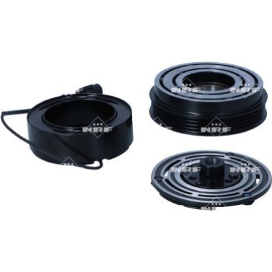 380066 Magnetkupplung, Klimakompressor