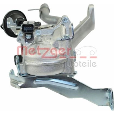 0892513 Kühler, Abgasrückführung ORIGINAL ERSATZTEIL