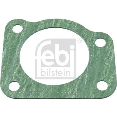 febi bilstein | Dichtung, Drosselklappenstutzen | 193782