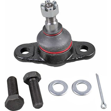 Metzger Trag-/Führungsgelenk COMPETENCE KIT 57031608