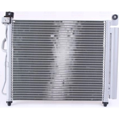 94828 Kondensator, Klimaanlage ** FIRST FIT **