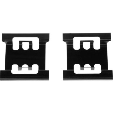 PFK540 Zubehörsatz, Scheibenbremsbelag