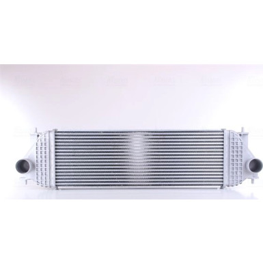 96525 Ladeluftkühler ** FIRST FIT **