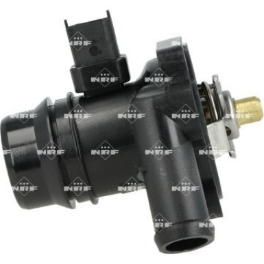 725025 Thermostat, Kühlmittel EASY FIT