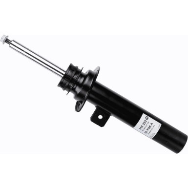 Sachs | Stoßdämpfer | 318 292