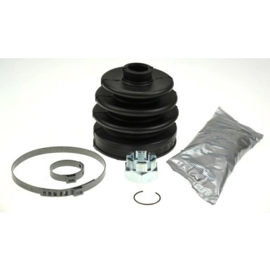 21978 Faltenbalgsatz, Antriebswelle