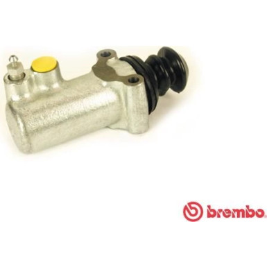 Brembo | Nehmerzylinder, Kupplung | E A6 005