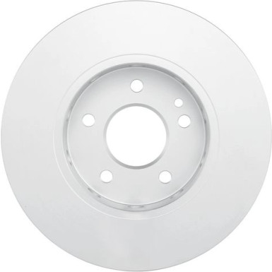 BOSCH | Bremsscheibe | 0 986 478 262
