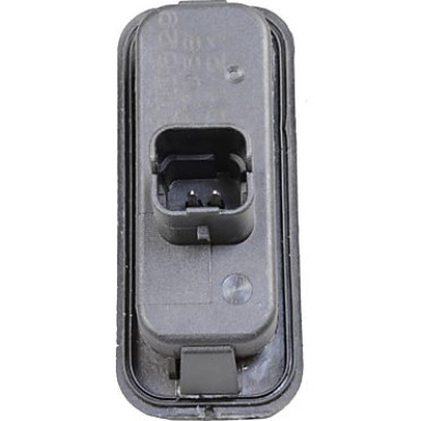 2310629 Schalter, Heckklappenentriegelung GREENPARTS