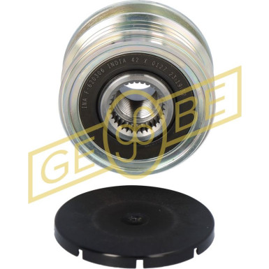 3 5539 1 Generatorfreilauf