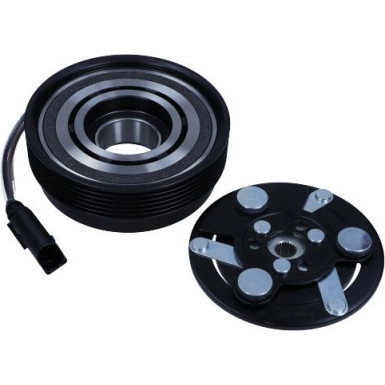 Maxgear | Spule, Magnetkupplung-Kompressor | AC125531