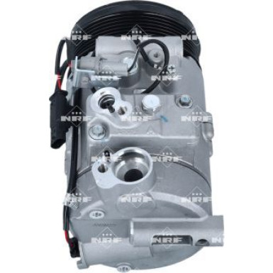 320068 Kompressor, Klimaanlage EASY FIT