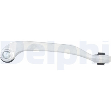 TC1812 Lenker, Radaufhängung