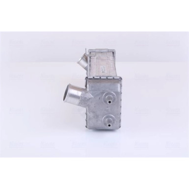 96558 Ladeluftkühler ** FIRST FIT **