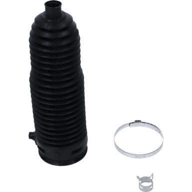 37568 01 Faltenbalg, Lenkung