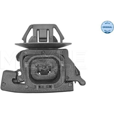 Meyle Sensor, Raddrehzahl MEYLE-ORIGINAL: True to OE 31-14 899 0010