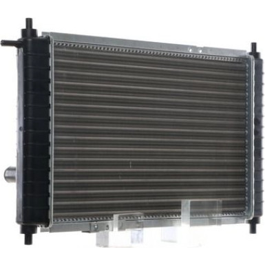 Mahle | Kühler, Motorkühlung | CR 129 000S