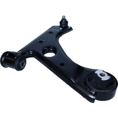 72-1507 Lenker, Radaufhängung