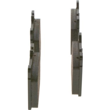0 986 463 921 Bremsbelagsatz, Scheibenbremse