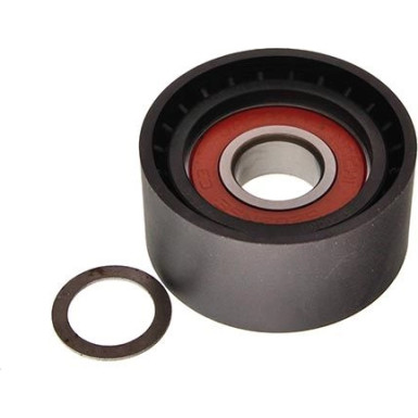 Maxgear | Umlenk-/Führungsrolle, Keilrippenriemen | 54-0080
