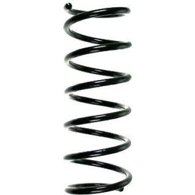 Spidan | Fahrwerksfeder | 85571