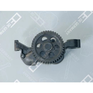 01 1800 501000 Ölpumpe