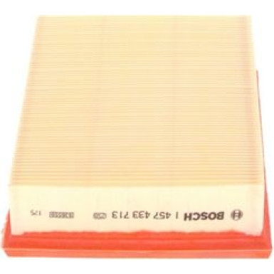 BOSCH 1 457 433 713 Luftfilter BOSCH 1 457 433 713 Luftfilter