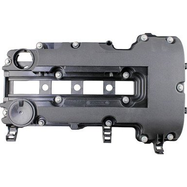 2389182 Zylinderkopfhaube ORIGINAL ERSATZTEIL GREENPARTS