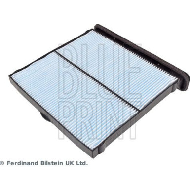 Blue Print | Filter, Innenraumluft | ADS72507