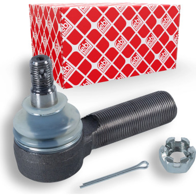 FEBI BILSTEIN 39872 Spurstangenkopf