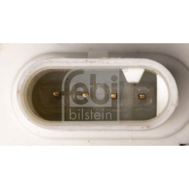 192936 Türschloss febi Plus