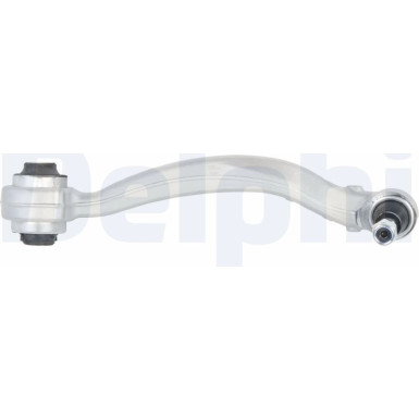 TC2358 Lenker, Radaufhängung