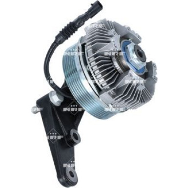 49726 Kupplung, Kühlerlüfter 49726 Kupplung, Kühlerlüfter