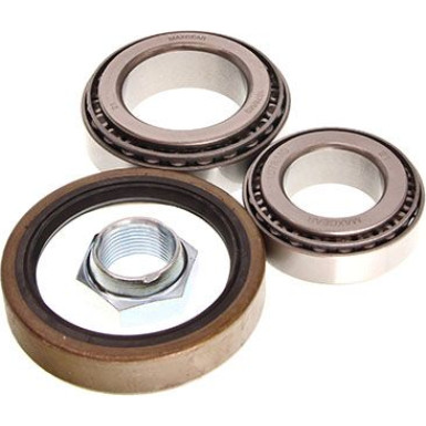 33-0060 Radlagersatz 33-0060 Radlagersatz