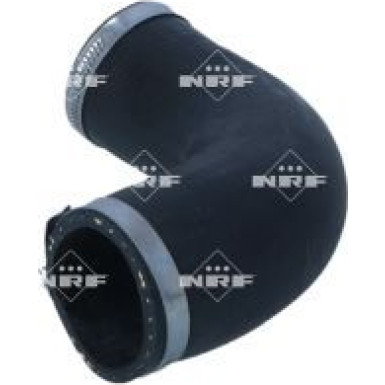 166183 Ladeluftschlauch EASY FIT